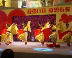 大唐盛世